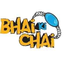 Bhai Ki Chai logo