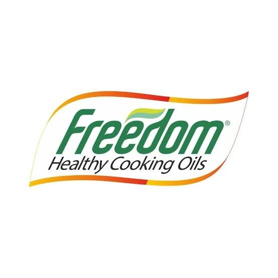 Freedom Healthy Cooking Oils logo