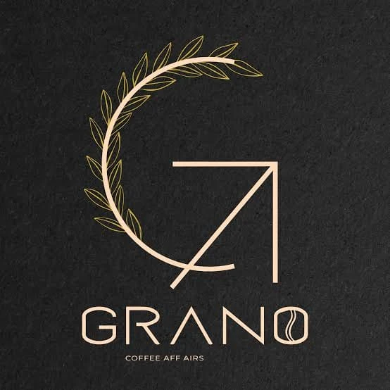 Grano Coffee Affairs logo