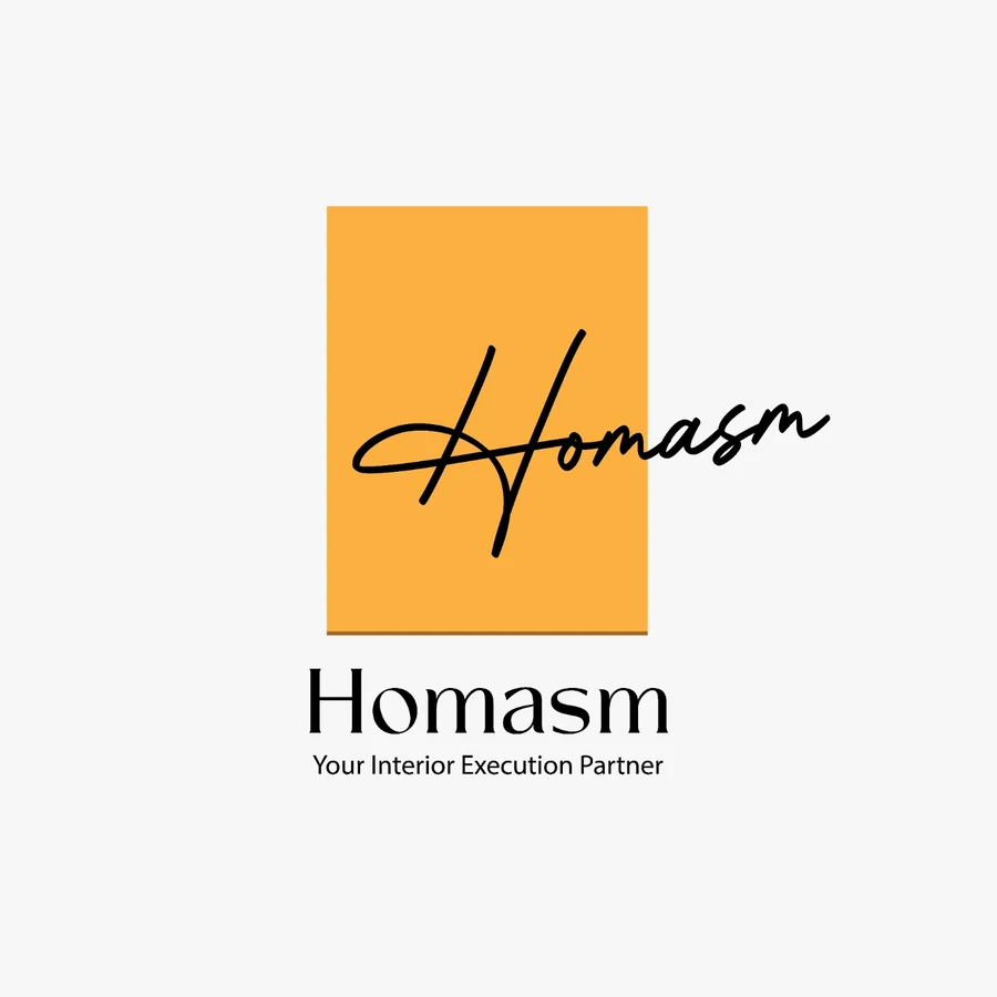 Homasm Interiors logo