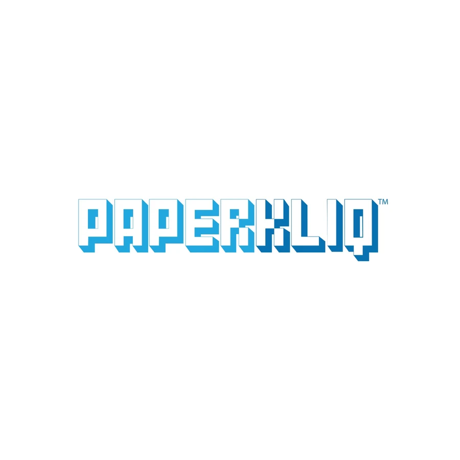 Paperkliq logo