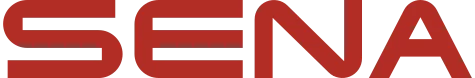 SENA logo