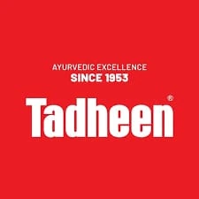 Tadheen logo
