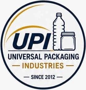 Universal Packaging Industries logo