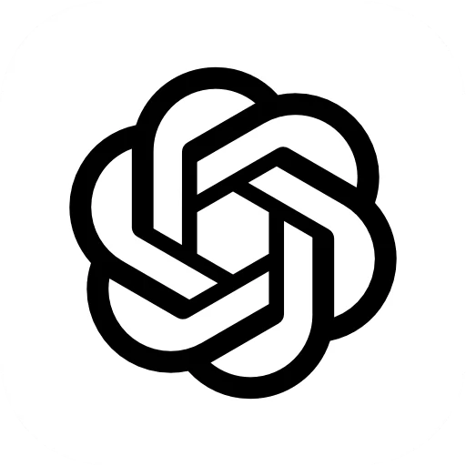 ChatGPT logo