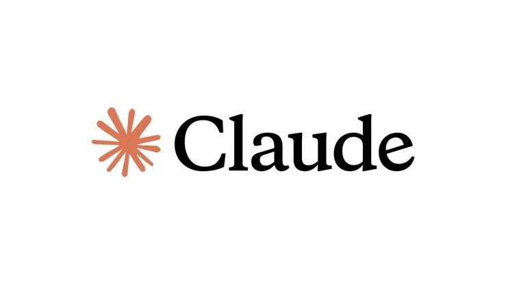 Claude logo