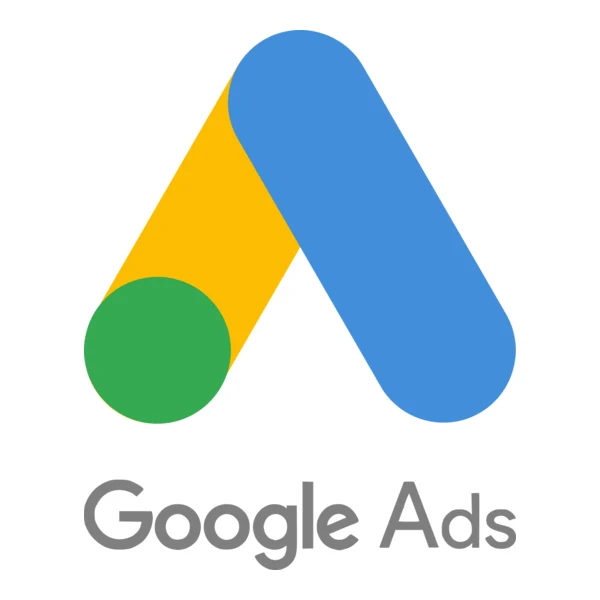Google Ads logo